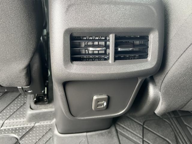 used 2023 Chevrolet Equinox car, priced at $21,795