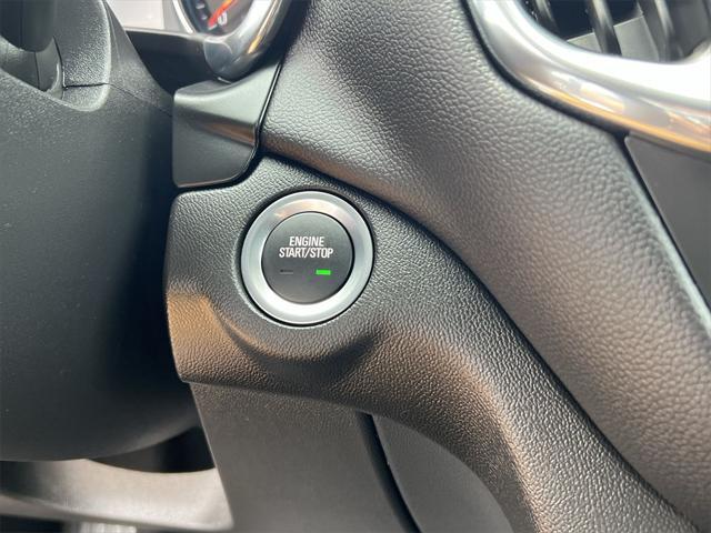 used 2023 Chevrolet Equinox car, priced at $21,795