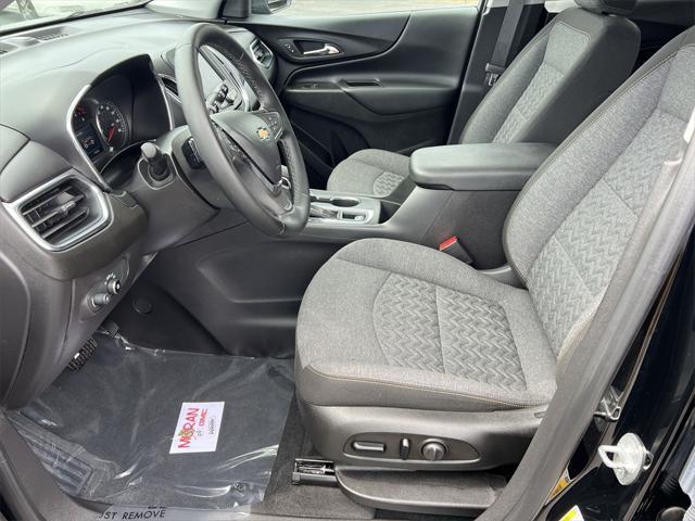 used 2023 Chevrolet Equinox car, priced at $19,795