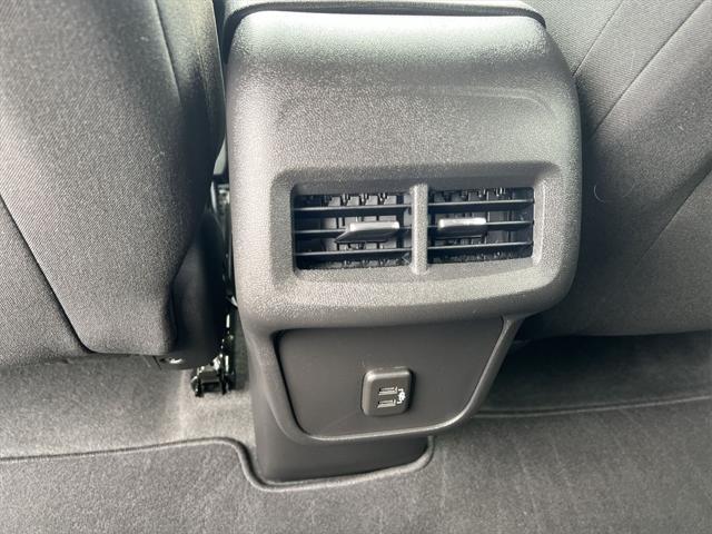 used 2023 Chevrolet Equinox car, priced at $19,795