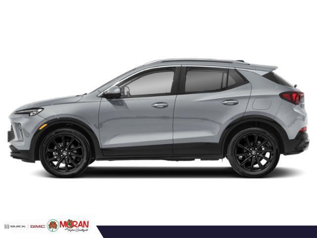 new 2025 Buick Encore GX car, priced at $32,380