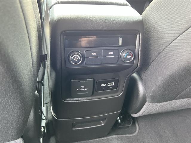 used 2022 GMC Acadia car, priced at $24,995
