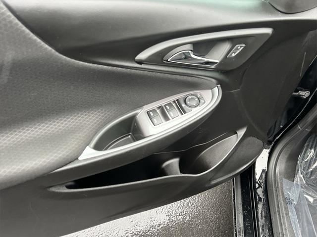used 2024 Chevrolet Malibu car, priced at $22,895