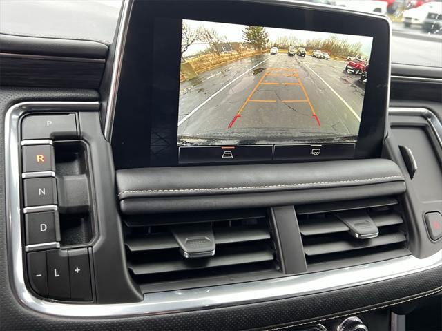 used 2024 GMC Yukon XL car, priced at $62,995