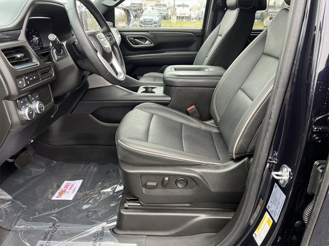 used 2024 GMC Yukon XL car, priced at $62,995