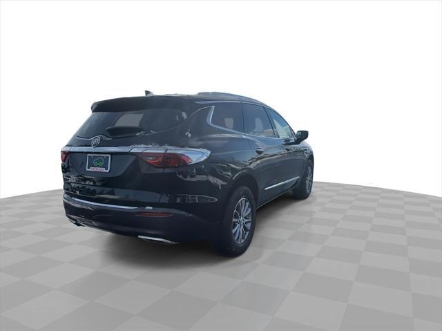 used 2022 Buick Enclave car, priced at $26,995