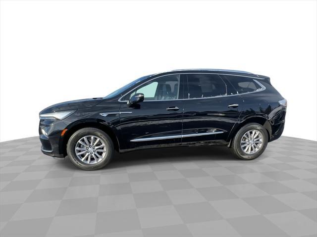 used 2022 Buick Enclave car, priced at $26,995