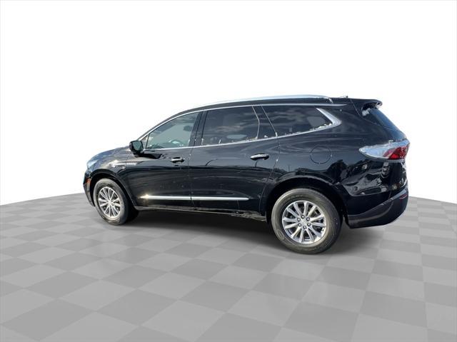 used 2022 Buick Enclave car, priced at $26,995