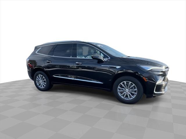 used 2022 Buick Enclave car, priced at $26,995