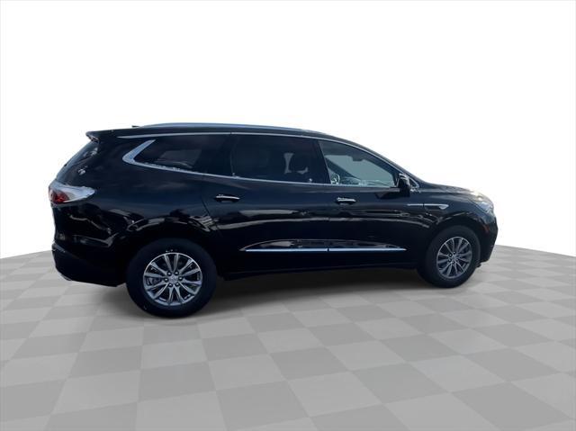 used 2022 Buick Enclave car, priced at $26,995