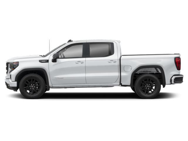 new 2025 GMC Sierra 1500 car, priced at $53,707