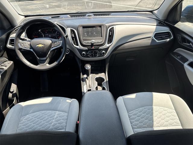 used 2019 Chevrolet Equinox car, priced at $14,695