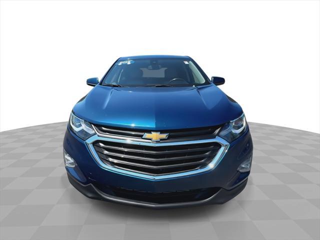used 2019 Chevrolet Equinox car, priced at $14,695