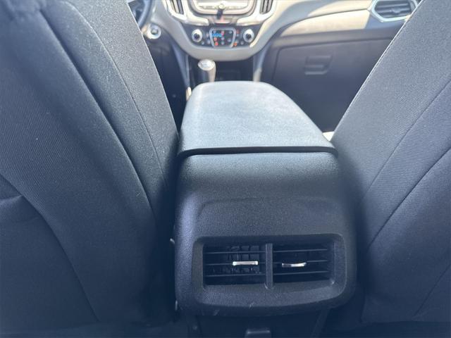 used 2019 Chevrolet Equinox car, priced at $14,695