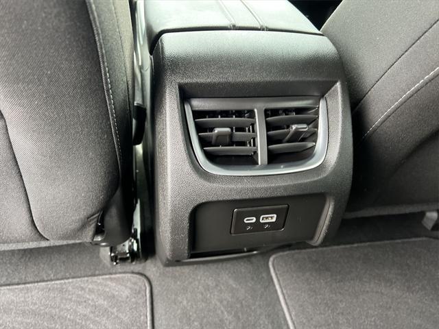 used 2023 Chevrolet Blazer car, priced at $25,795