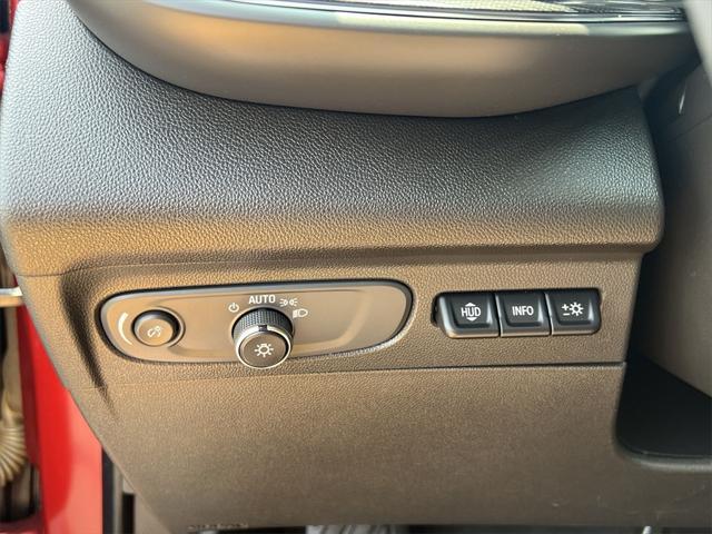 used 2023 Buick Envision car, priced at $28,995