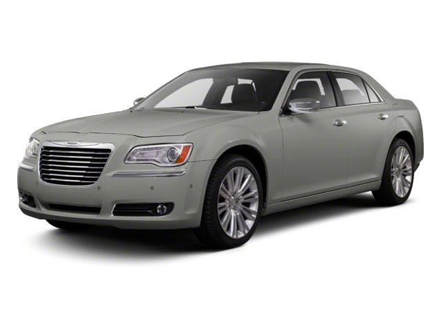 used 2013 Chrysler 300 car