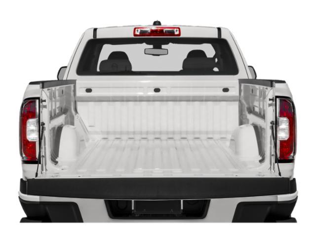 used 2022 GMC Canyon car, priced at $32,955