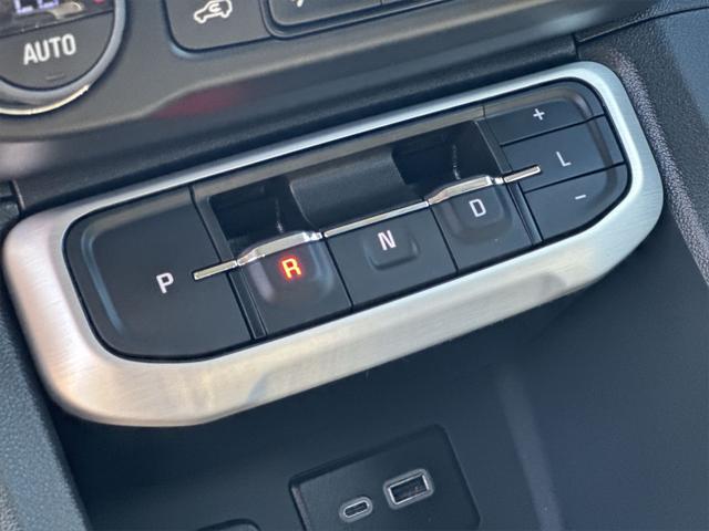 used 2023 GMC Acadia car, priced at $29,595