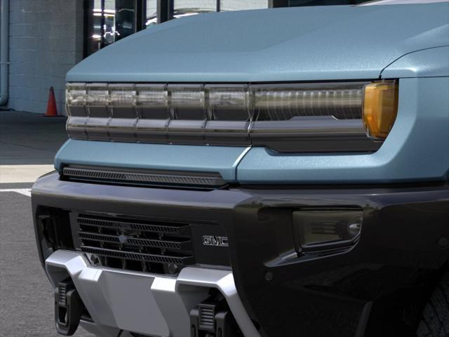 new 2024 GMC HUMMER EV SUV car, priced at $142,290