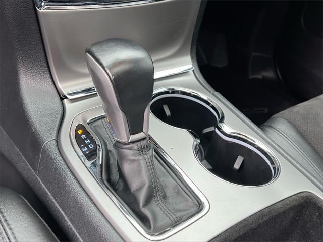 used 2020 Jeep Grand Cherokee car, priced at $25,495