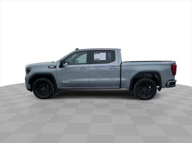 used 2024 GMC Sierra 1500 car, priced at $44,355