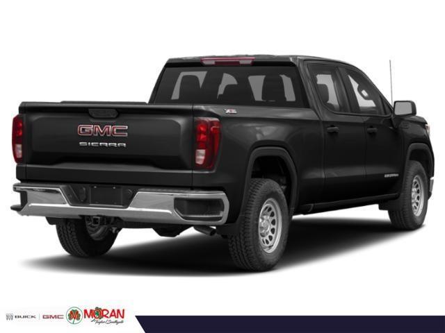 new 2024 GMC Sierra 1500 car, priced at $77,466