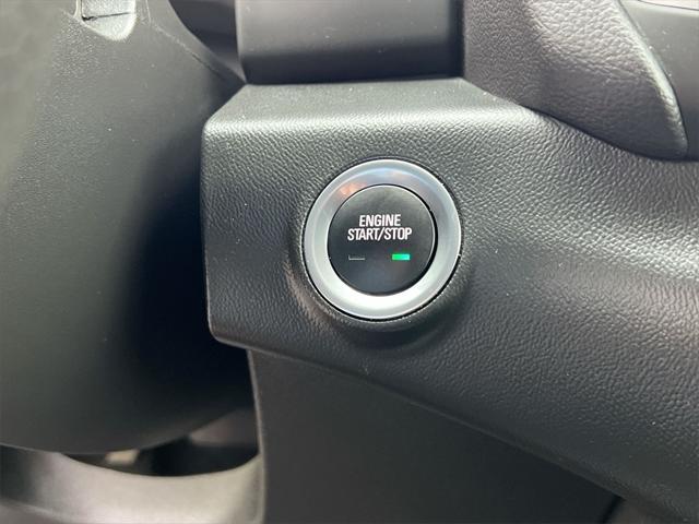 used 2022 GMC Terrain car, priced at $21,995