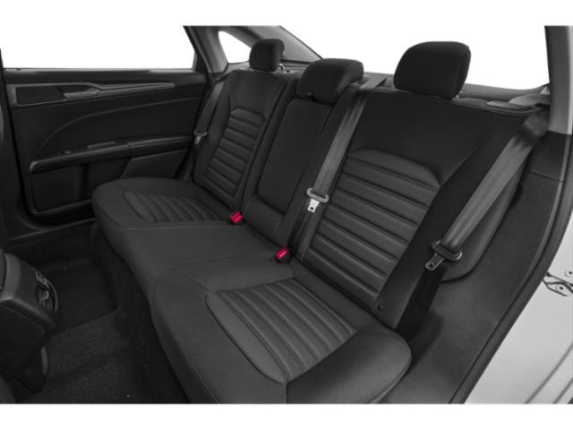 used 2019 Ford Fusion Hybrid car, priced at $18,995