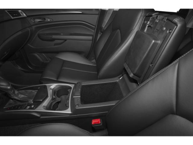 used 2015 Cadillac SRX car, priced at $4,995