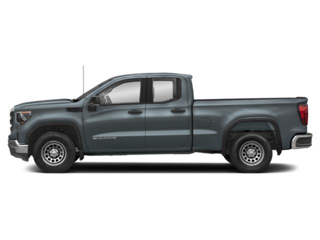 new 2025 GMC Sierra 1500 car, priced at $49,938