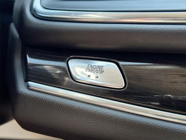 used 2022 Buick Enclave car, priced at $31,995