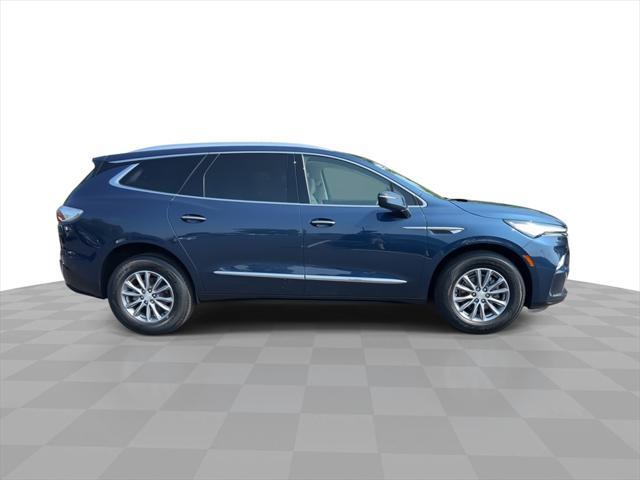 used 2022 Buick Enclave car, priced at $31,995