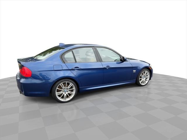 used 2011 BMW 335 car