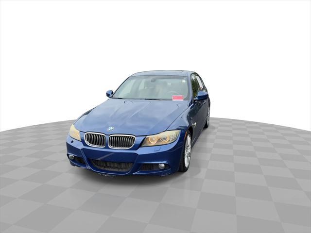 used 2011 BMW 335 car
