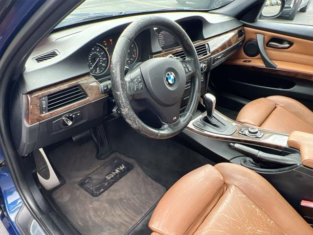 used 2011 BMW 335 car