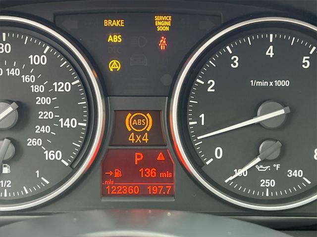 used 2011 BMW 335 car