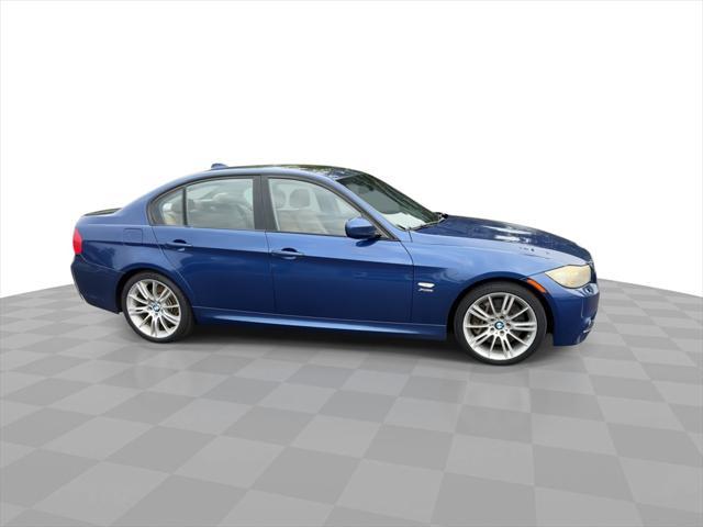 used 2011 BMW 335 car