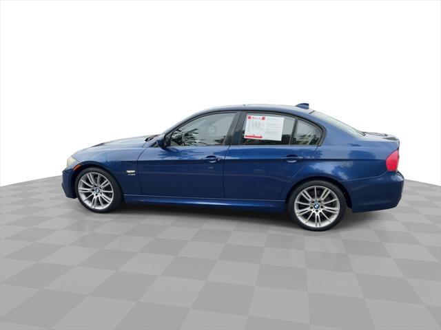 used 2011 BMW 335 car