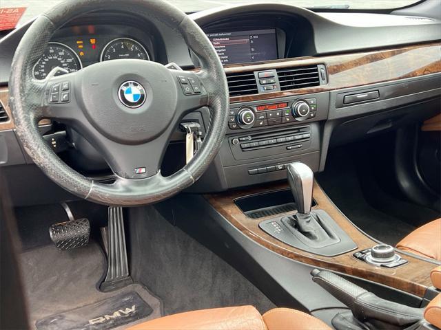 used 2011 BMW 335 car