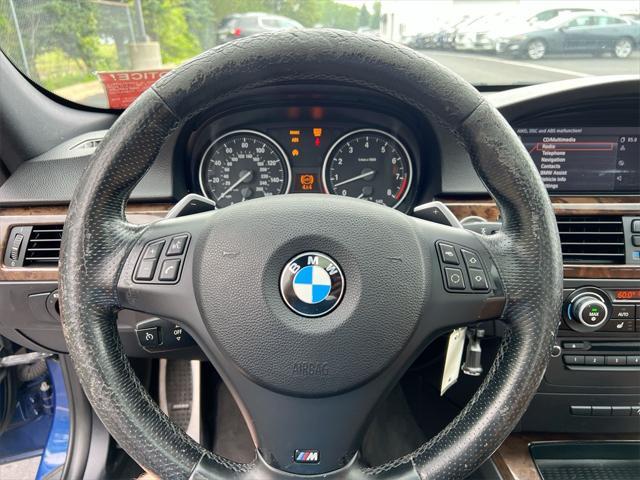 used 2011 BMW 335 car