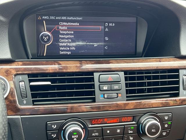 used 2011 BMW 335 car