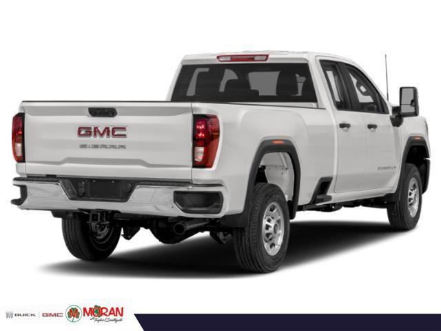 new 2024 GMC Sierra 2500 car, priced at $60,199