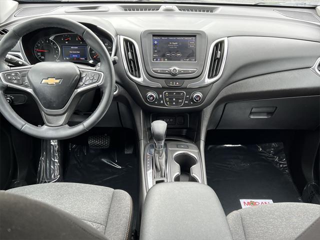used 2023 Chevrolet Equinox car, priced at $22,995
