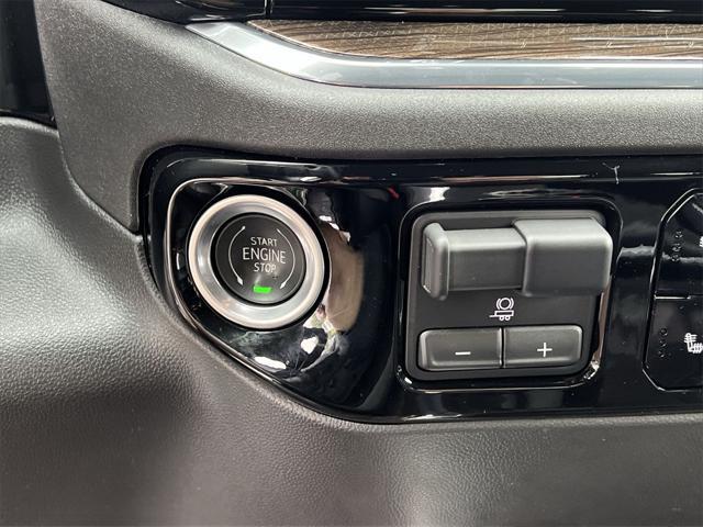 used 2023 Chevrolet Silverado 1500 car, priced at $48,555