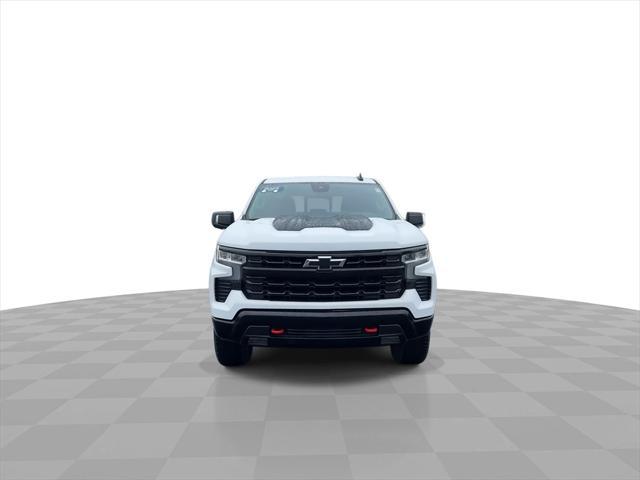 used 2023 Chevrolet Silverado 1500 car, priced at $48,555