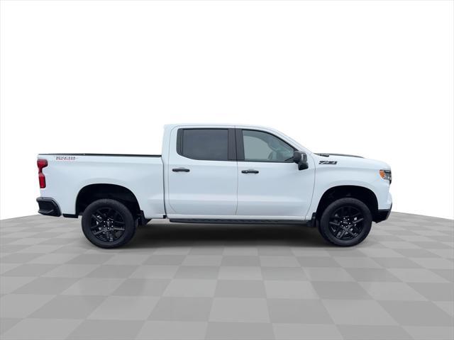 used 2023 Chevrolet Silverado 1500 car, priced at $48,555
