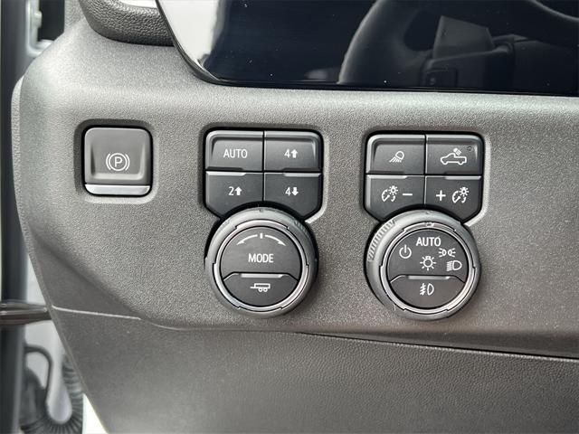used 2023 Chevrolet Silverado 1500 car, priced at $48,555
