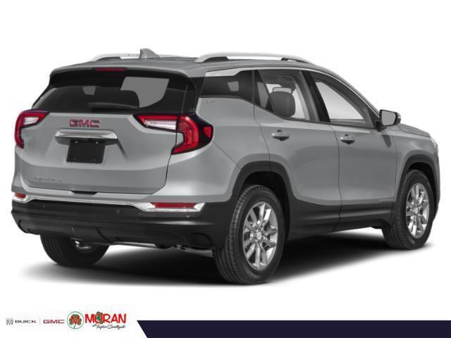 new 2024 GMC Terrain car, priced at $28,223