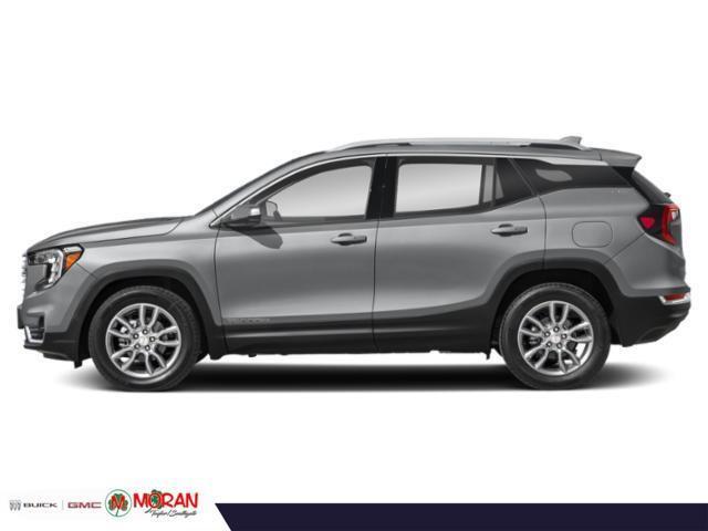 new 2024 GMC Terrain car, priced at $28,223